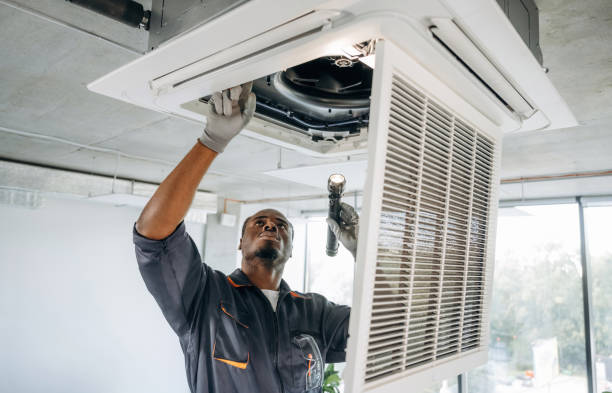 Licensed Furnace Repair service in Sparta, TN - FH HVAC