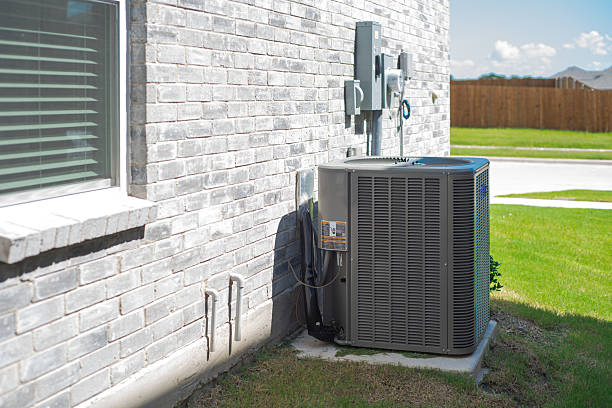 Reliable Furnace Repair contractor in Sparta, TN by FH HVAC